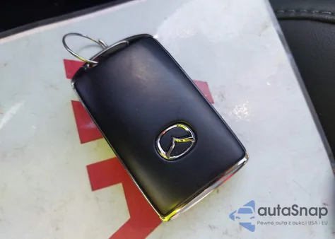 2023 Mazda Cx-30 2.5 S Select from USA, damaged, VIN 3MVDMBBM1PM578356